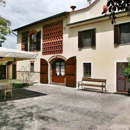 Villa Camilla - Tiny - Exclusive Pool Lucca Dış mekan fotoğraf