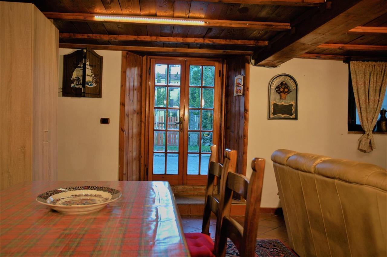Villa Camilla - Tiny - Exclusive Pool Lucca Dış mekan fotoğraf