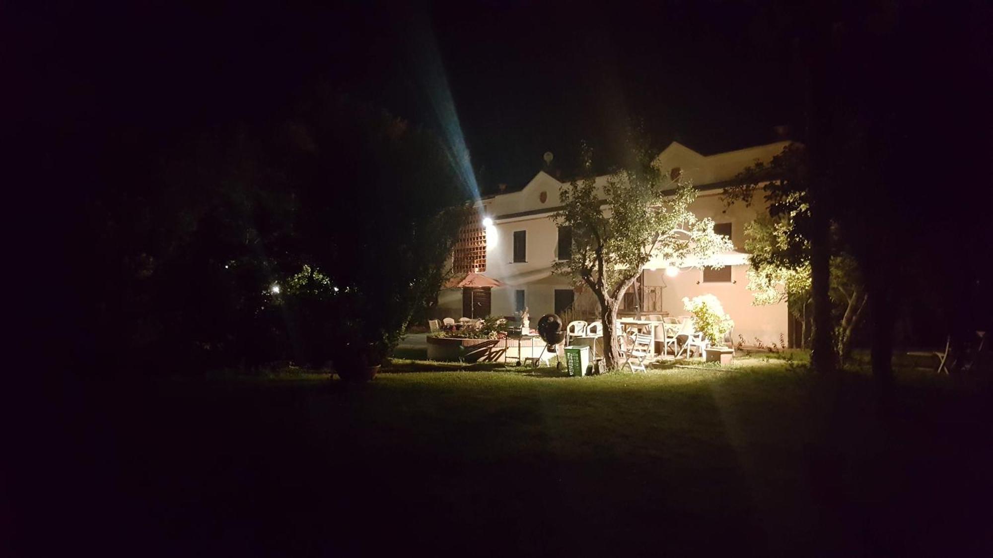 Villa Camilla - Tiny - Exclusive Pool Lucca Dış mekan fotoğraf