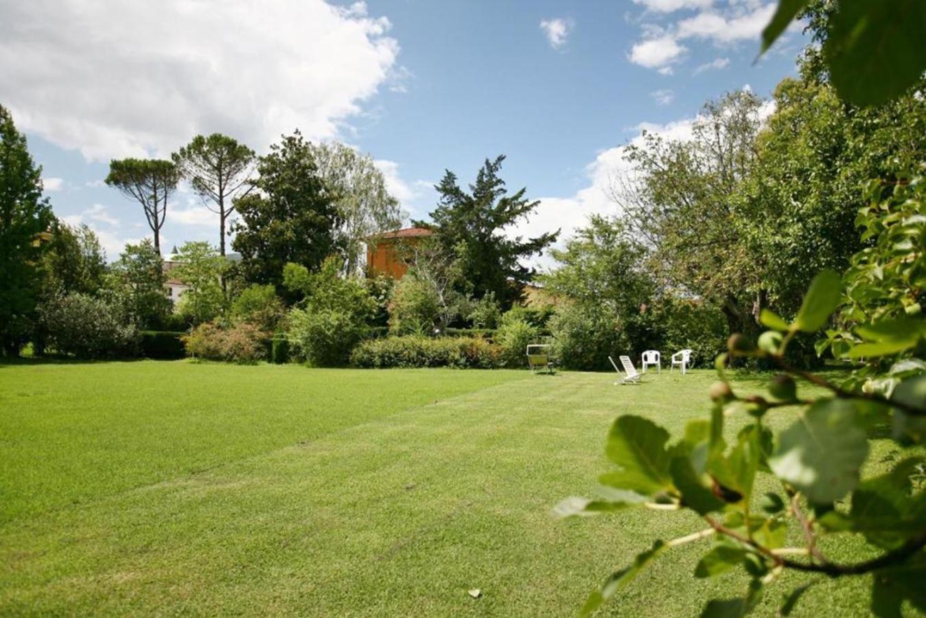 Villa Camilla - Tiny - Exclusive Pool Lucca Dış mekan fotoğraf
